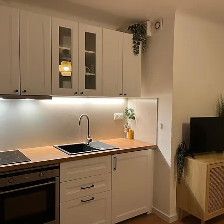 Apartamento Les Cigales De Fabregas *