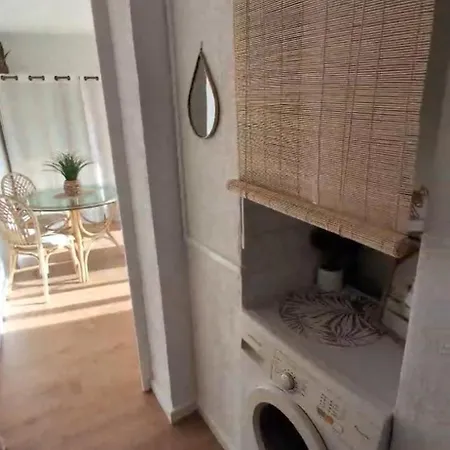 Les Cigales De Fabregas La Seyne-sur-Mer